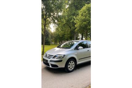 VW Golf Plus Gebrauchtwagen