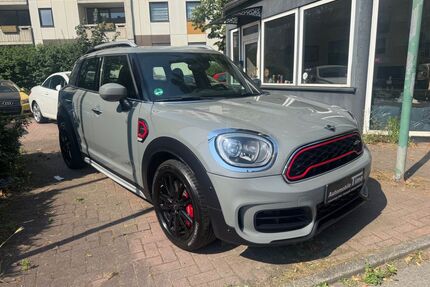 Mini John Cooper Works Gebrauchtwagen