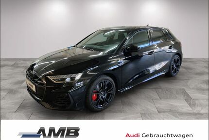 Audi S3 Gebrauchtwagen