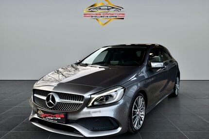 Mercedes-Benz A 220 Gebrauchtwagen