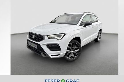 Seat Ateca Gebrauchtwagen