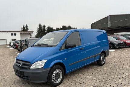 Mercedes-Benz Vito Gebrauchtwagen