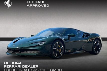 Ferrari SF90 Gebrauchtwagen