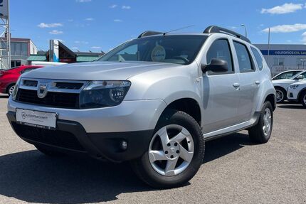 Dacia Duster Gebrauchtwagen