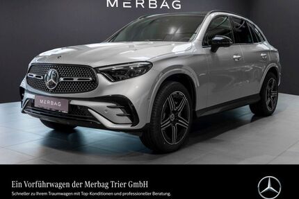Mercedes-Benz GLC 300 Gebrauchtwagen