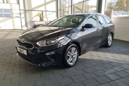 Kia ceed Sportswagon Gebrauchtwagen