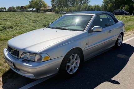 Volvo C70 Gebrauchtwagen