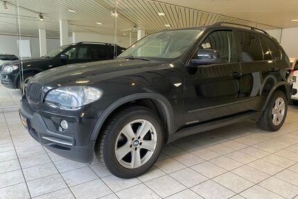 BMW X5 Gebrauchtwagen