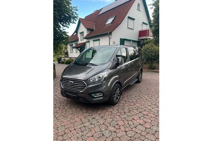 Ford Transit Gebrauchtwagen