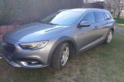Opel Insignia Gebrauchtwagen