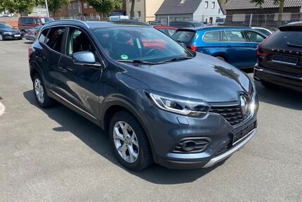 Renault Kadjar Gebrauchtwagen