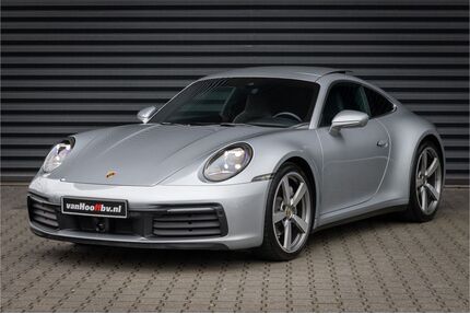 Porsche 992 Gebrauchtwagen