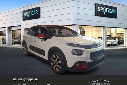 Citroen C3 Gebrauchtwagen