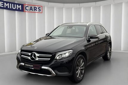 Mercedes-Benz GLC 250 Gebrauchtwagen