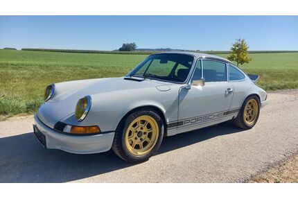 Porsche 911 Urmodell Gebrauchtwagen