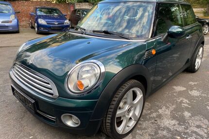 BMW Cooper 