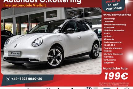 GWM Ora 03 Gebrauchtwagen