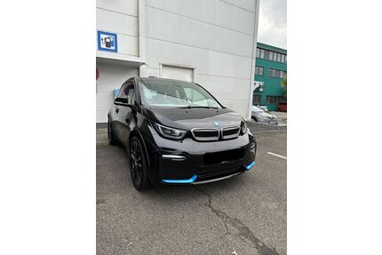 BMW i3 Gebrauchtwagen