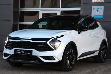 Kia Sportage Gebrauchtwagen