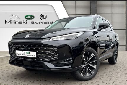 MG HS Gebrauchtwagen