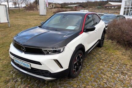 Opel Mokka Gebrauchtwagen