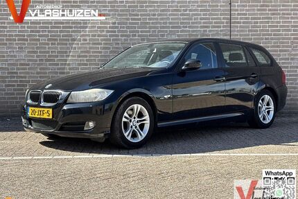 BMW 316 Gebrauchtwagen