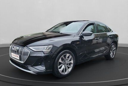 Audi e-tron Gebrauchtwagen