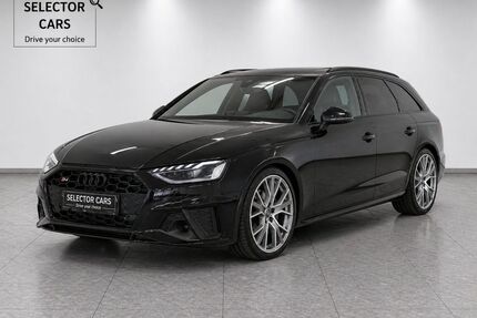 Audi S4 Gebrauchtwagen