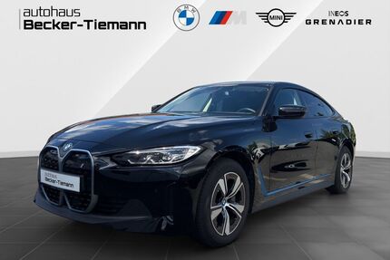 BMW i4 Gebrauchtwagen