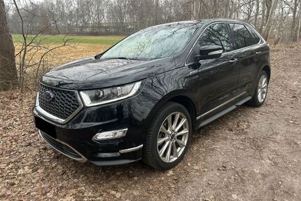 Ford Edge Gebrauchtwagen