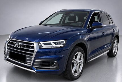 Audi Q5 Gebrauchtwagen