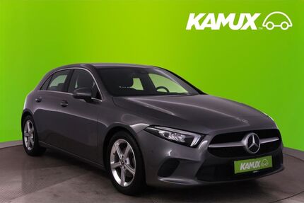 Mercedes-Benz A 200 Gebrauchtwagen
