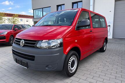 VW T5 Transporter Gebrauchtwagen