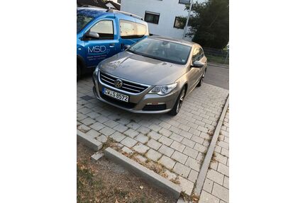 VW CC Gebrauchtwagen