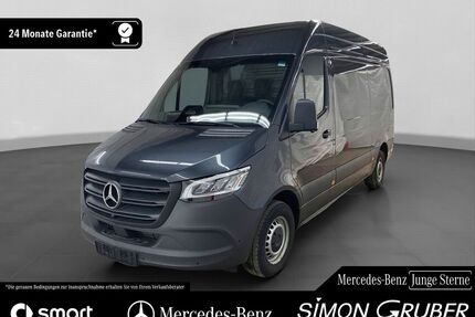 Mercedes-Benz Sprinter Gebrauchtwagen