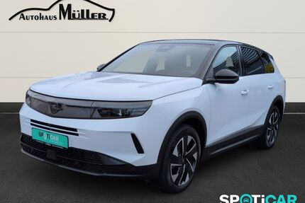 Opel Grandland (X) Gebrauchtwagen