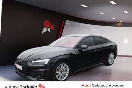 Audi S5 Gebrauchtwagen