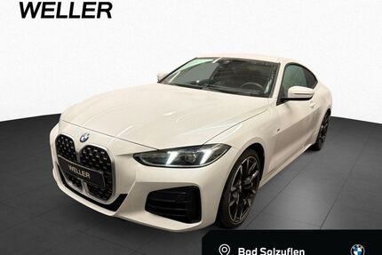 BMW 420 Gebrauchtwagen