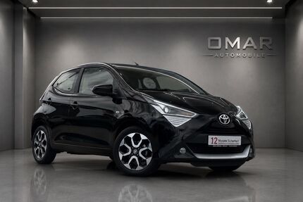 Toyota Aygo (X) Gebrauchtwagen