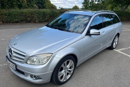 Mercedes-Benz C 180 Gebrauchtwagen