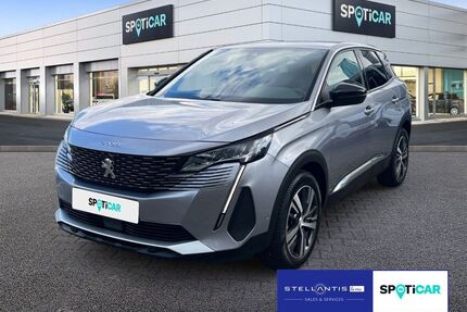 Peugeot 3008 Gebrauchtwagen