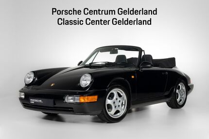Porsche 964 Gebrauchtwagen