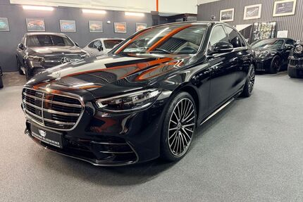 Mercedes-Benz S 450 Gebrauchtwagen