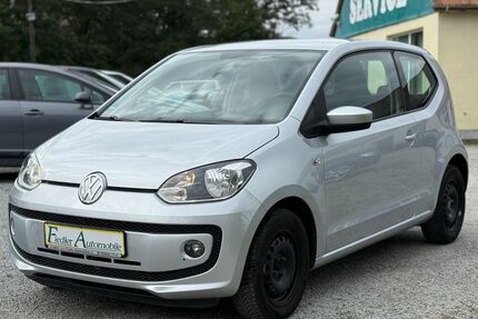 VW up! Gebrauchtwagen