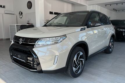 Suzuki Vitara Gebrauchtwagen