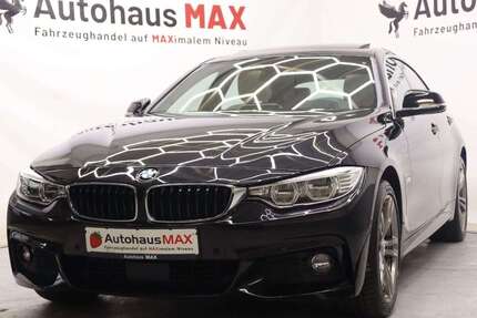 BMW 440 Gebrauchtwagen