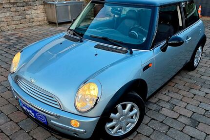Mini Cooper Gebrauchtwagen