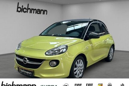 Opel Adam Gebrauchtwagen