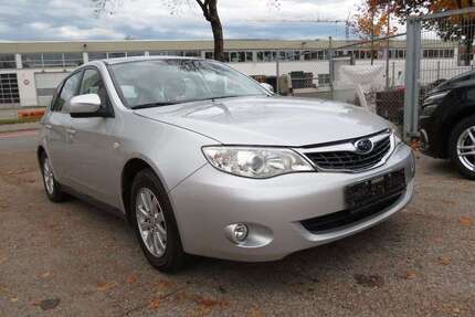 Subaru Impreza Gebrauchtwagen