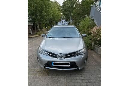 Toyota Auris Gebrauchtwagen